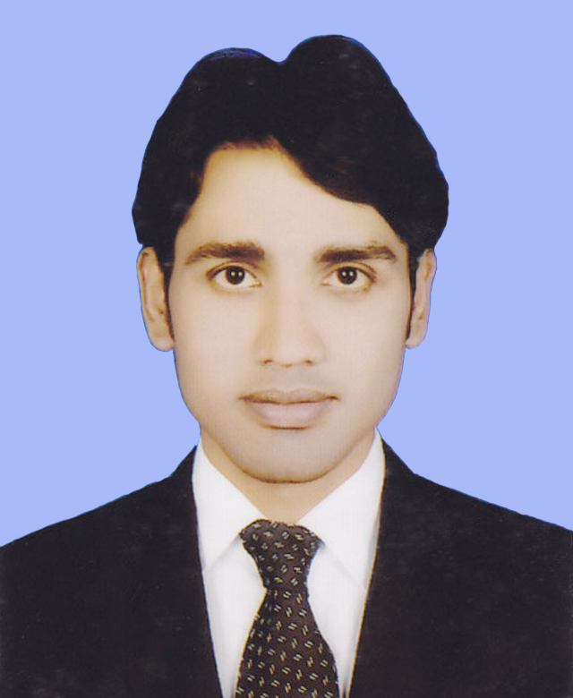 Md. Jewel Rana - Mathematics